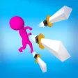 Jumping-Knife Jumping-Knife