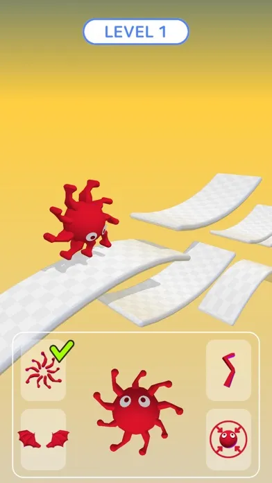 صور Rolling Monster