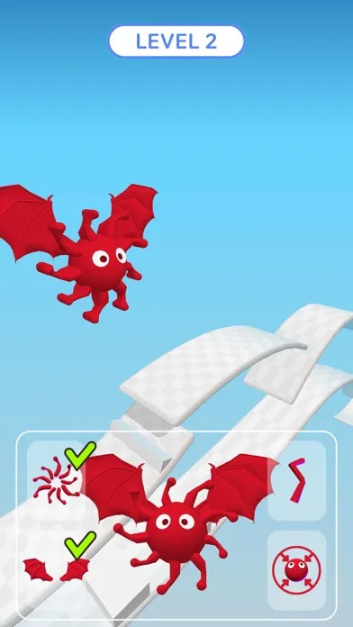صور Rolling Monster