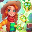 Blossom Merge Journey