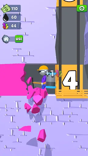 Oilman Screenshots