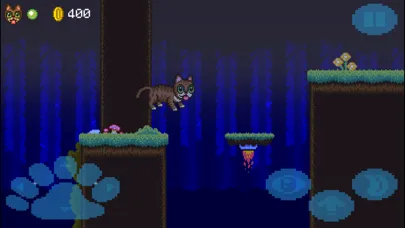 Скриншоты Lil BUB's HELLO EARTH