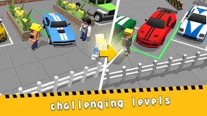 Story of Veteran Driver Screenshots