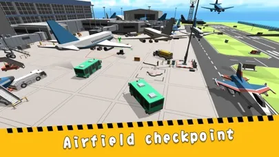 Story of Veteran Driver Screenshots