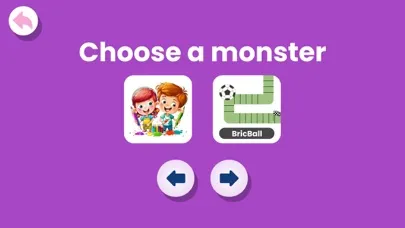 Rainbow TapTap Ball & Coloring Screenshots