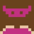 Pixelated Emoji