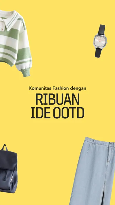 Screenshot di LiLi Style - Fashion Shopping