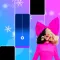 Unstoppable - Sia Piano Tiles