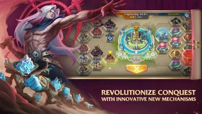 Art of Conquest : Airships Screenshots