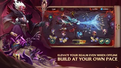 Art of Conquest : Airships Screenshots