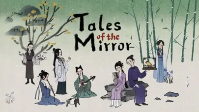 Tales of the Mirror应用截图