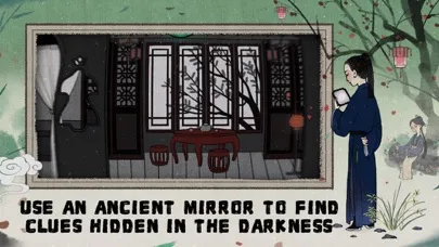 Tales of the Mirror应用截图