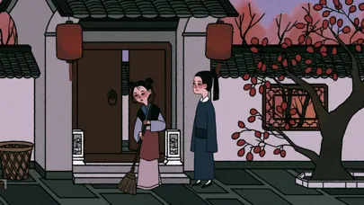 Tales of the Mirror应用截图