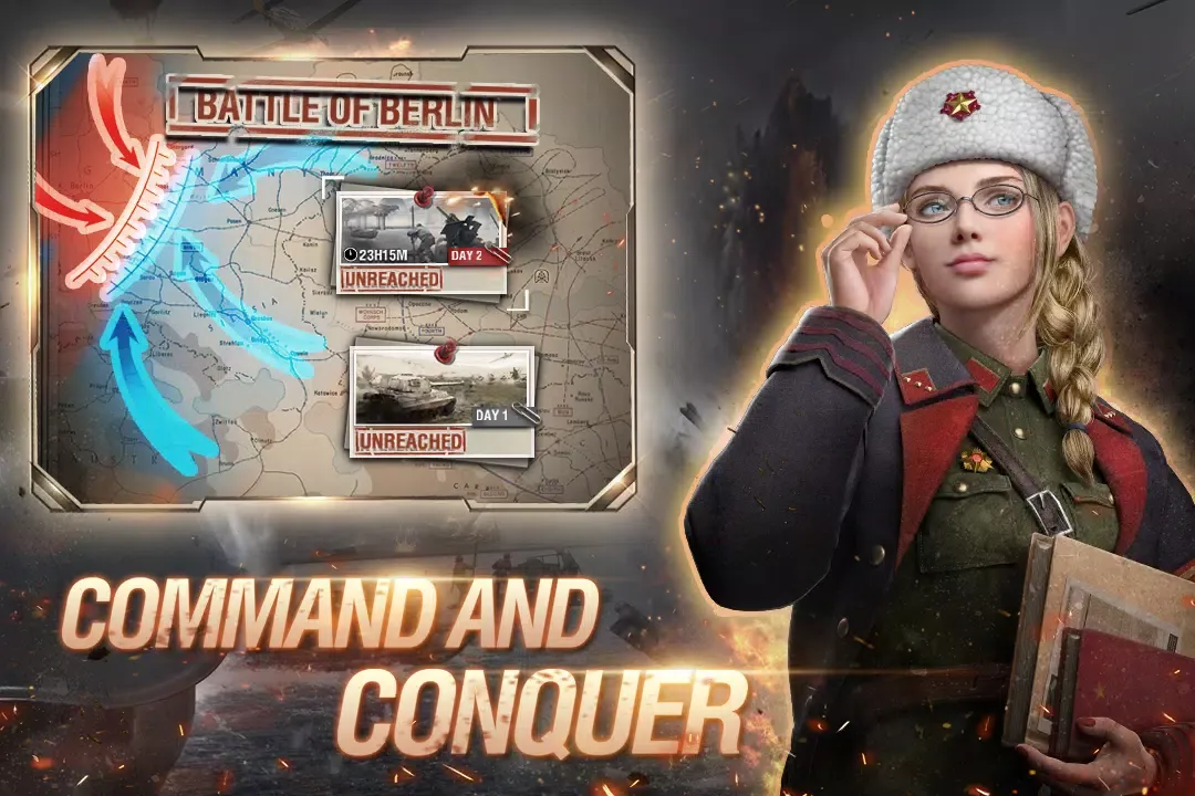 صور Combat Path