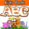 ABCD-Kids First Book