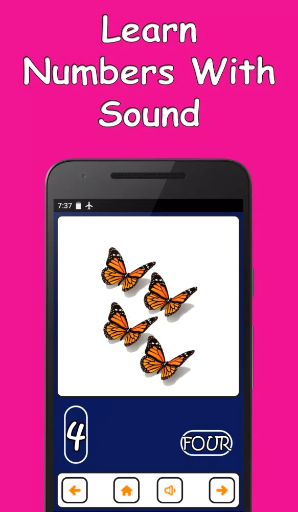 ABCD-Kids First Book應用截圖