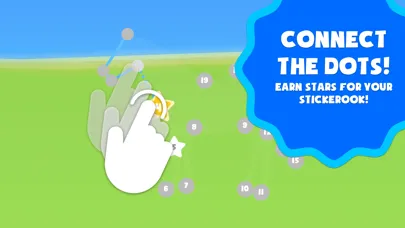 Capturas de pantalla de Animal Adventures - kids games