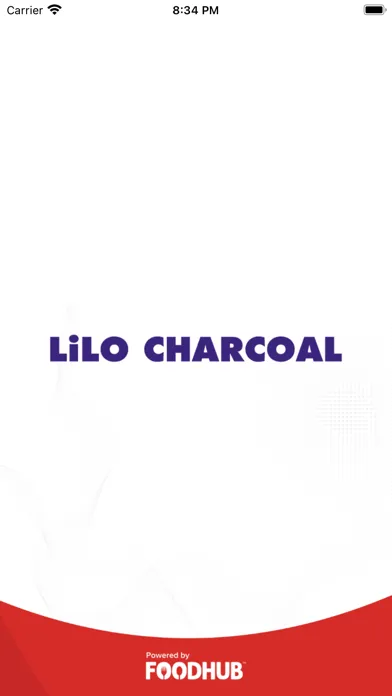 Lilo Charcoal スクリーンショット