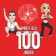 Défi des 100 jours: SPORT Défi des 100 jours: SPORT