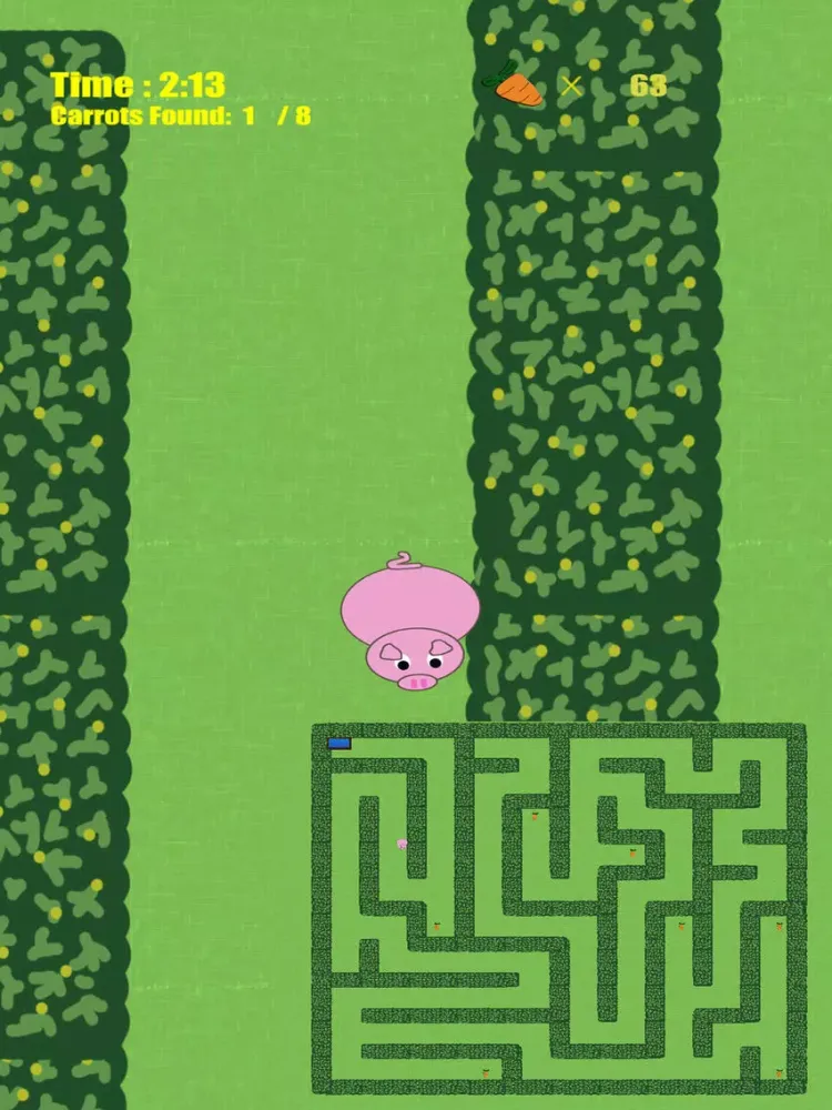 You Gotta Be Sheepin' Me iPad  Screenshots