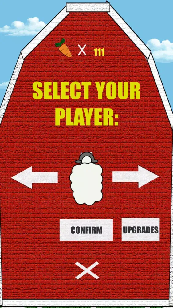 You Gotta Be Sheepin' Me Screenshots