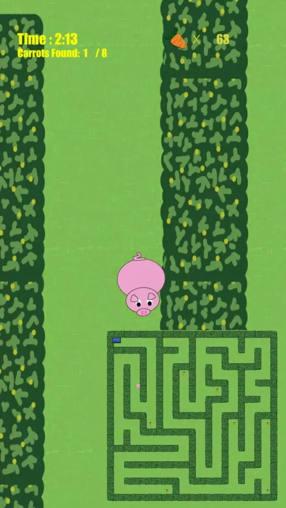 You Gotta Be Sheepin' Me Screenshots