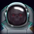 Lost in space: Horror Scary