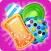 Sweet Candy - Amazing Candy Smash and Blast Candy Matching 3