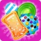 Sweet Candy - Amazing Candy Smash and Blast Candy Matching 3