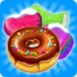 Sugar Frenzy Mania - Awesome Candy Sweet Mania Sugar Frenzy Mania - Awesome Candy Sweet Mania