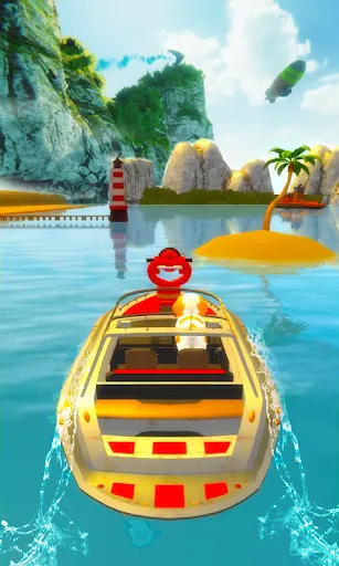 Talking Dog Screenshots
