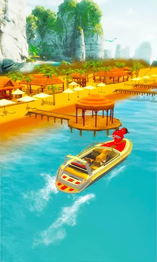 Talking Dog Screenshots
