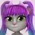 Virtual Pet Lily 2 - Cat Game