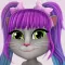 Virtual Pet Lily 2 - Cat Game