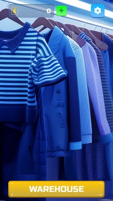 Lily's Fashion Boutique স্ক্রিনশট
