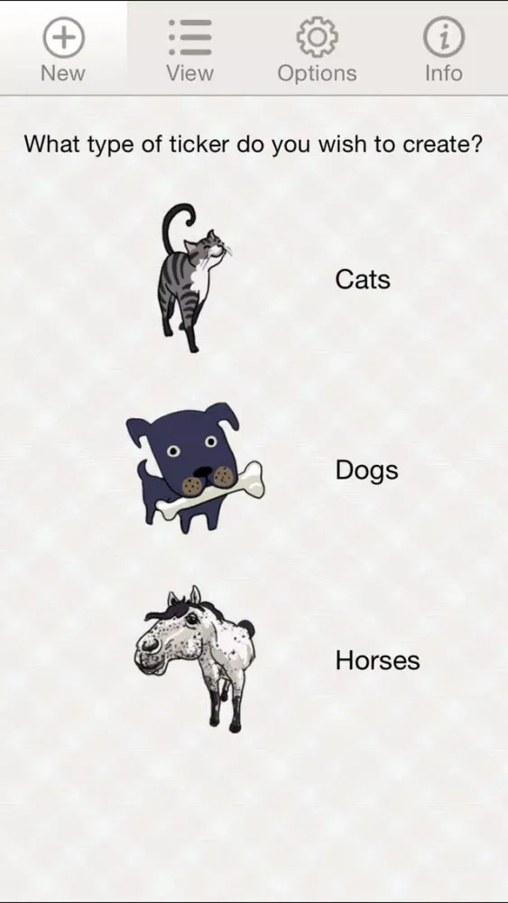 PitaPata应用截图