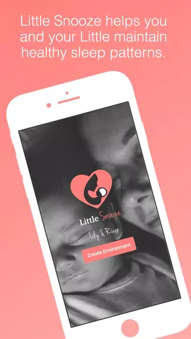 Screenshot di Little Snooze - Rest and Sleep