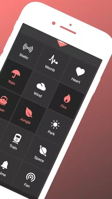 Screenshot di Little Snooze - Rest and Sleep