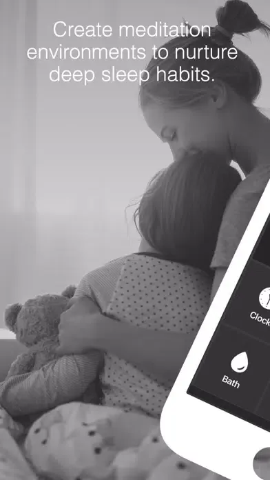 Screenshot di Little Snooze - Rest and Sleep