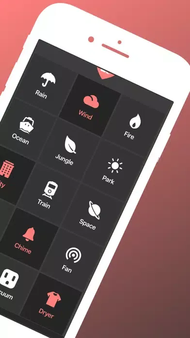 Screenshot di Little Snooze - Rest and Sleep