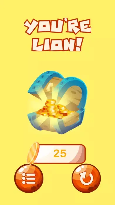 Скриншоты Tiger Evolve & Collect