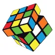 How To Solve A Rubik's Cube