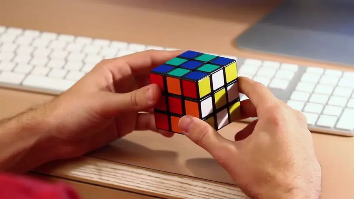 صور How To Solve A Rubik's Cube