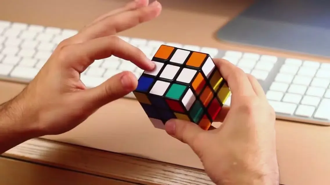صور How To Solve A Rubik's Cube