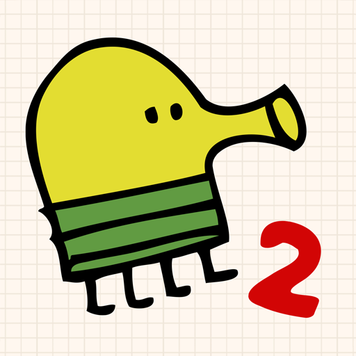 Doodle Jump 2 Doodle Jump 2