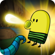 Doodle Jump Adventure Doodle Jump Adventure