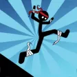 Stickman Parkour - Ninja Race