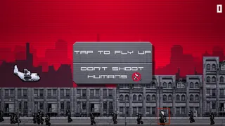 تصاویر Zombie Gunship Arcade