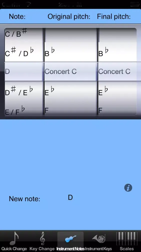 Change The Key Free スクリーンショット