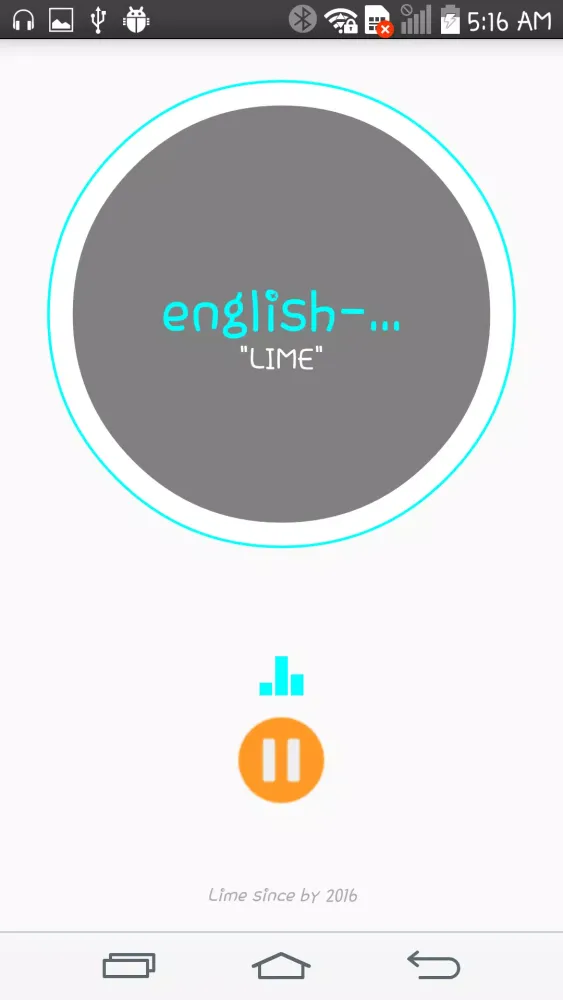 wipod for audience Screenshots